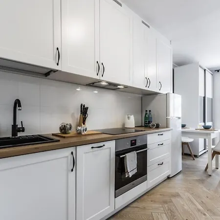 Rent Like - Kniaziewicza 32/34 Apartment