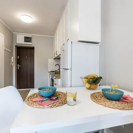 Rent Like - Kniaziewicza 32/34 Apartment Wroclaw